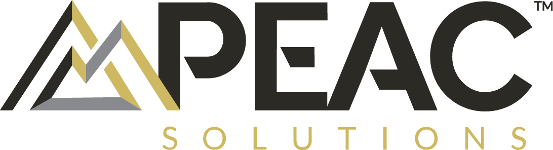 PEAC Solutions Financing